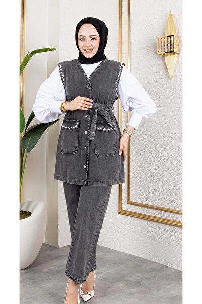 Harmatime Butik Kadın Alt Üst Takım