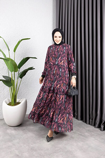 Harmatime Butik Günlük Elbise