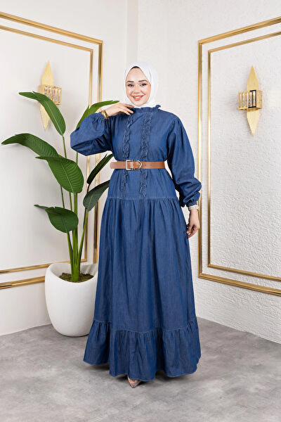 Harmatime Butik Günlük Elbise