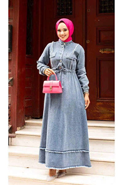 Harmatime Butik Günlük Elbise