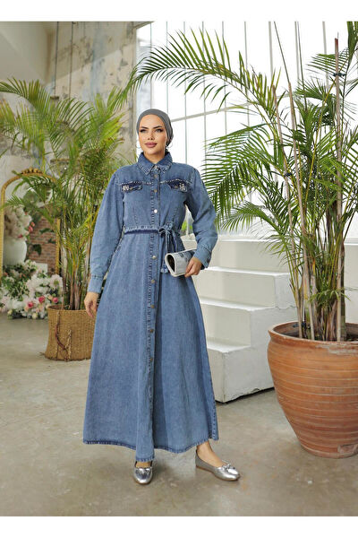 Harmatime Butik Günlük Elbise