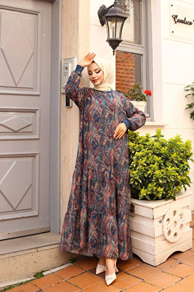 Harmatime Butik Günlük Elbise