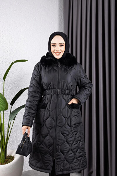 Harmatime Butik Kadın Mont