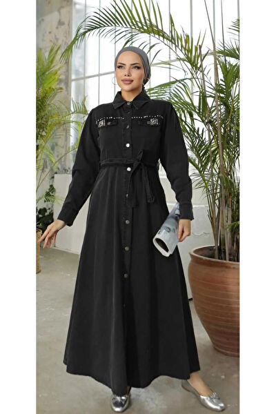 Harmatime Butik Günlük Elbise