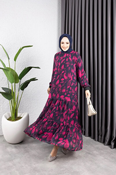 Harmatime Butik Günlük Elbise