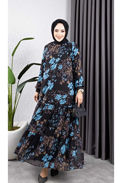 Harmatime Butik Günlük Elbise