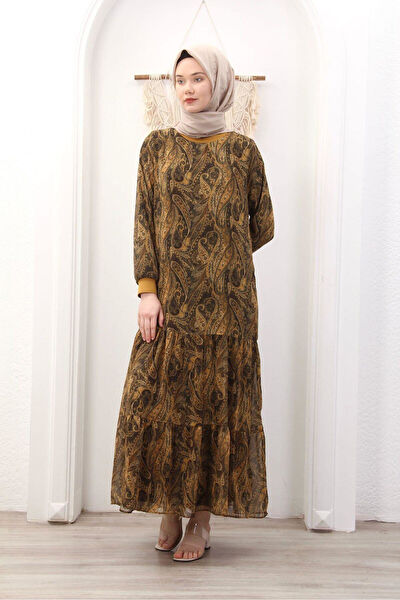 Harmatime Butik Günlük Elbise