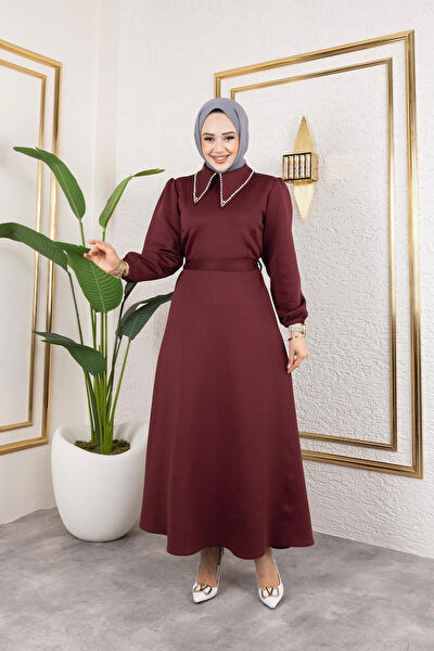 Harmatime Butik Günlük Elbise