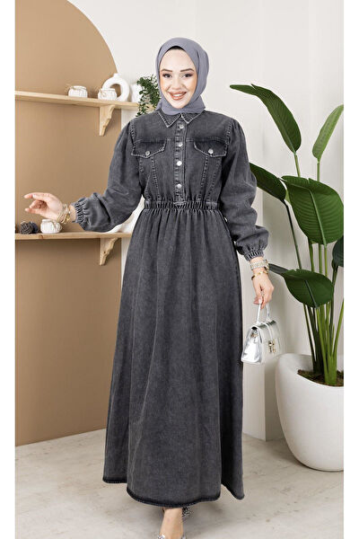 Harmatime Butik Günlük Elbise