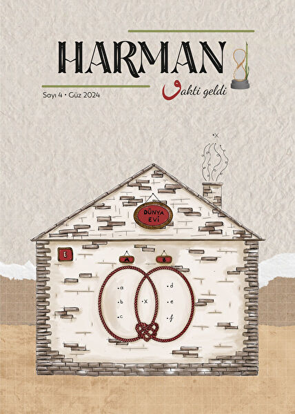 DERGİ KAPINDA Dergiler