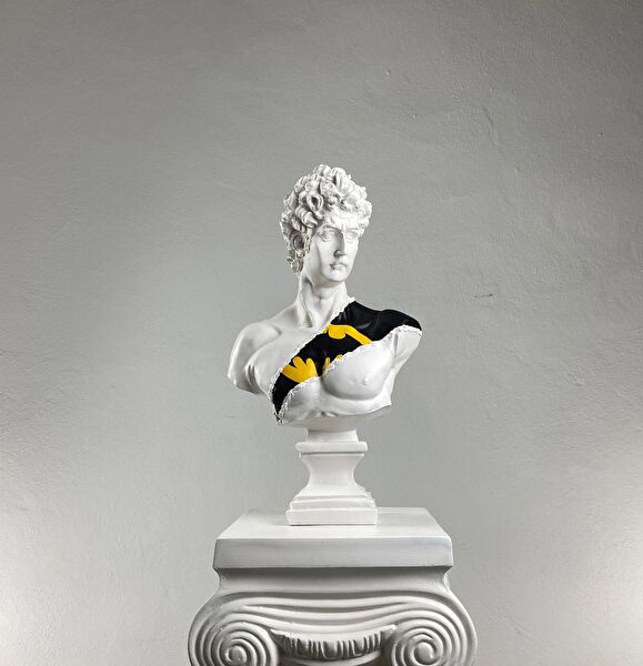 Hedgehog Art Shop Dekoratif Obje, Biblo, Figür