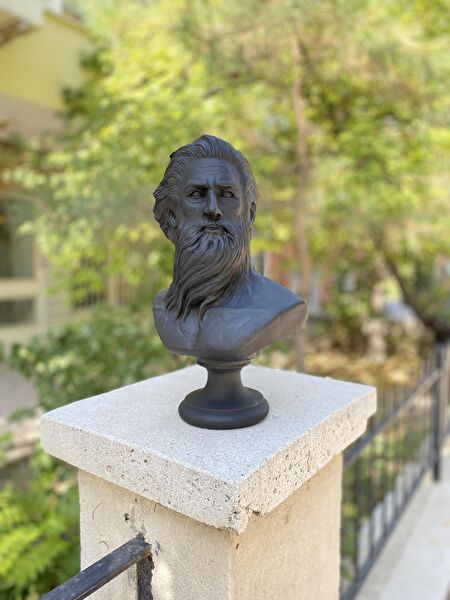 Hedgehog Art Shop Dekoratif Obje, Biblo, Figür