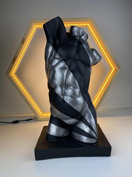 Hedgehog Art Shop Dekoratif Obje, Biblo, Figür