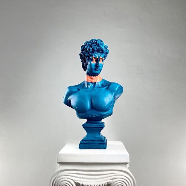 Hedgehog Art Shop Dekoratif Obje, Biblo, Figür