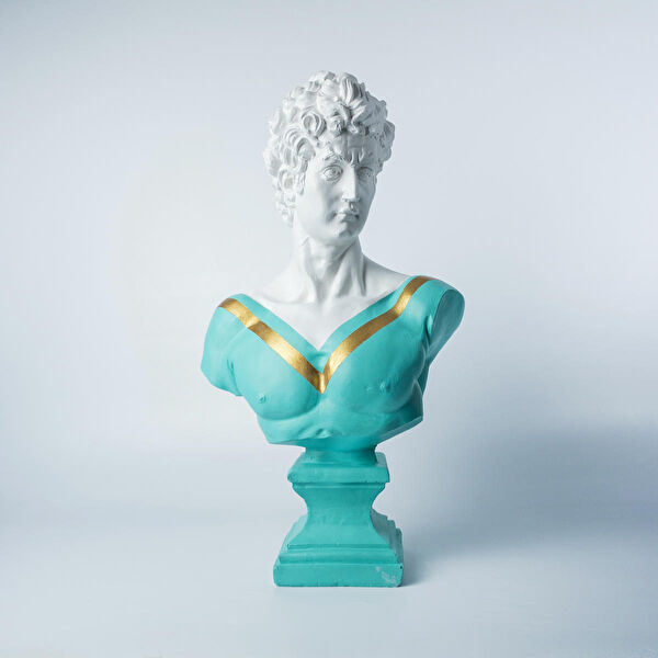 Hedgehog Art Shop Dekoratif Obje, Biblo, Figür