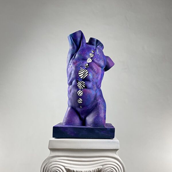 Hedgehog Art Shop Dekoratif Obje, Biblo, Figür