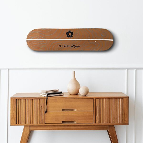 Hedgehog Art Shop Duvar Süsleri