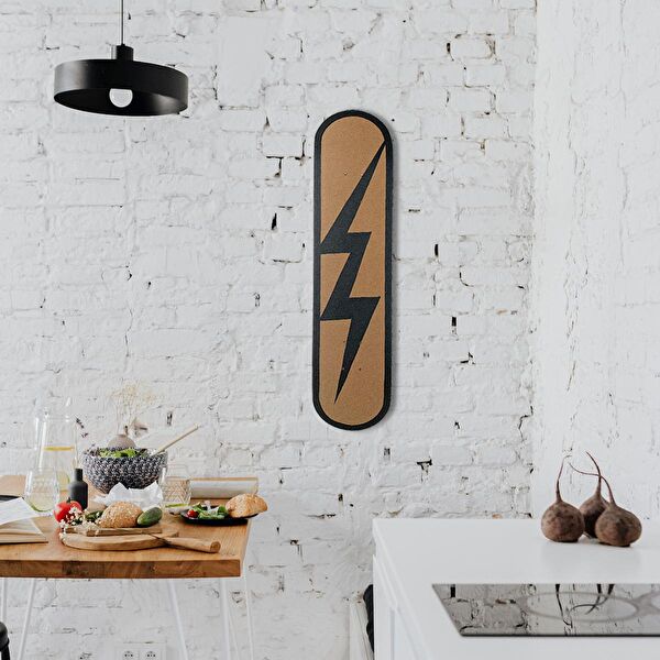 Hedgehog Art Shop Duvar Süsleri