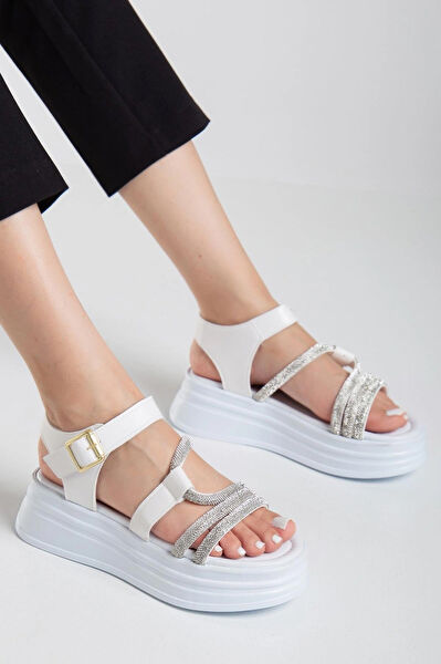 DADWOLF Kadın Sandalet