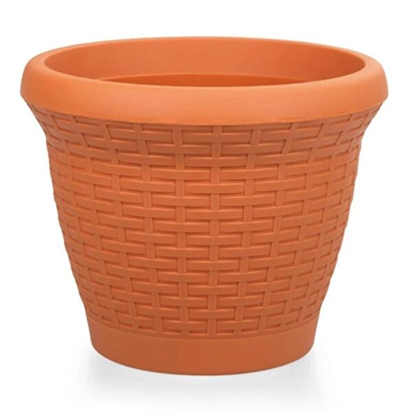 Fidan Sepetim Saksı