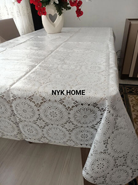NYK HOME Masa Örtüsü