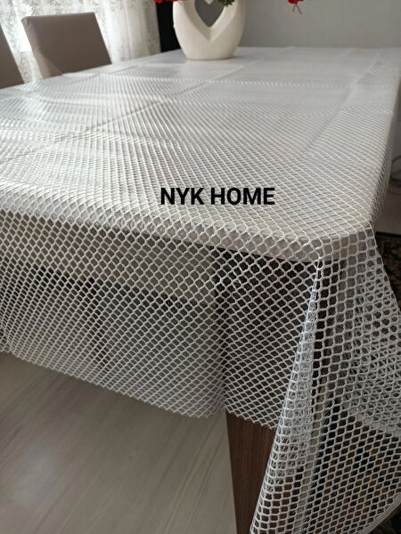 NYK HOME Masa Örtüsü