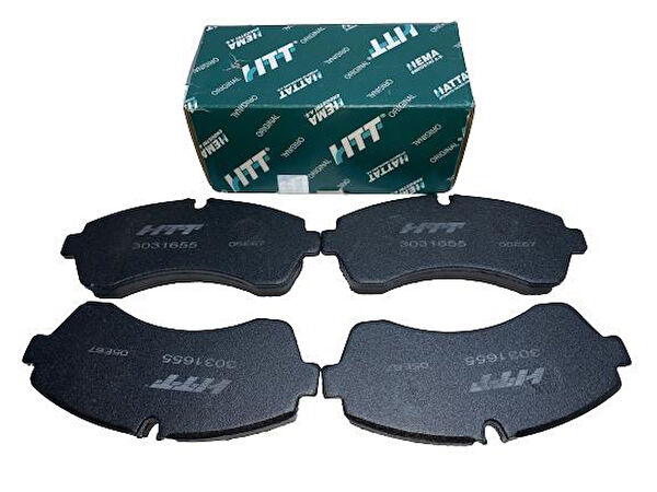 HATTAT Fren Balataları