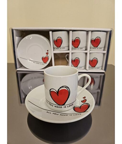 gittigitti.com Fincan,Fincan Takımı