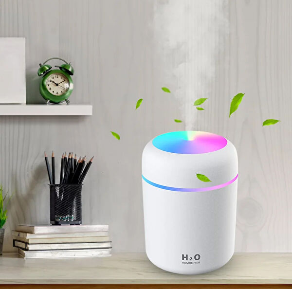 Qasul Buhar Makinesi