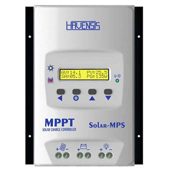 Havensis Solar Şarj Kontrol Cihazları