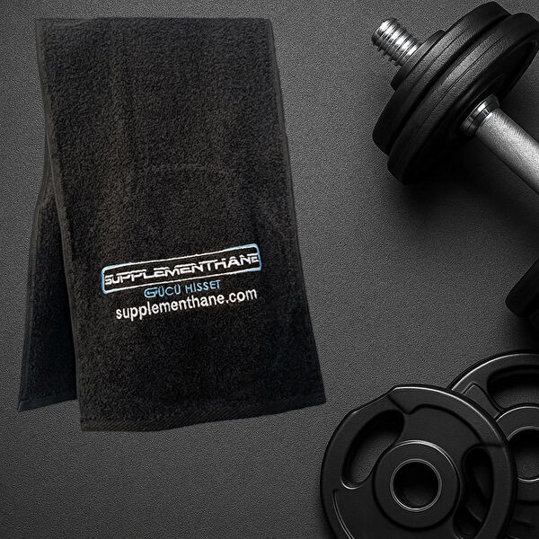 SupplementHane Havlu, Bornoz