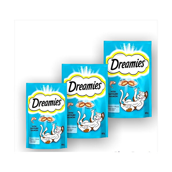 Dreamies Kedi Ödülleri