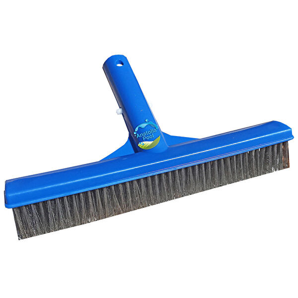 Anatolia Pool Havuz Süpürgesi, Fırçası