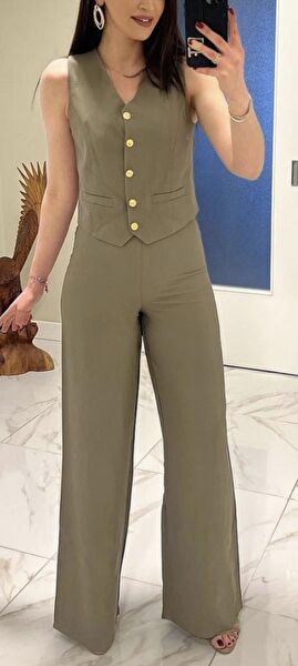 Cardella Kadın Alt Üst Takım