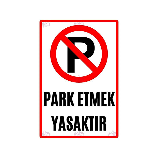 Hayg Equipment Güvenlik Uyarı İşaretleri, İş Güvenliği Levhaları