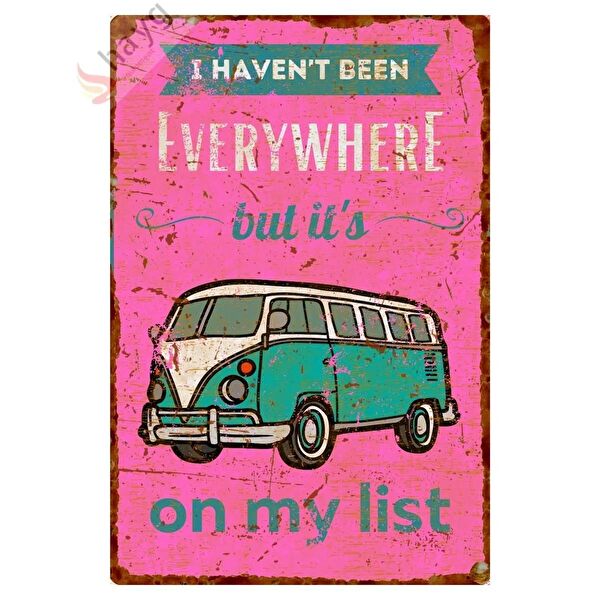 Hayg Equipment Duvar Süsleri