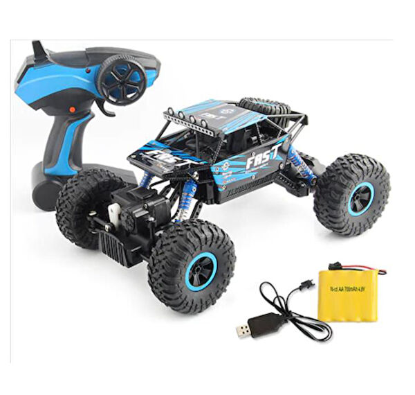 NeUygun Uzaktan Kumandalı Araba