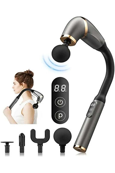 Avrasya Masaj Cihazı, Aleti