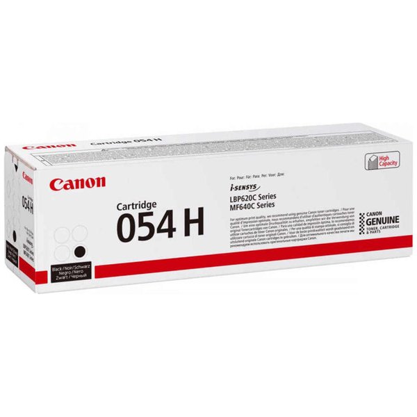 Canon Toner