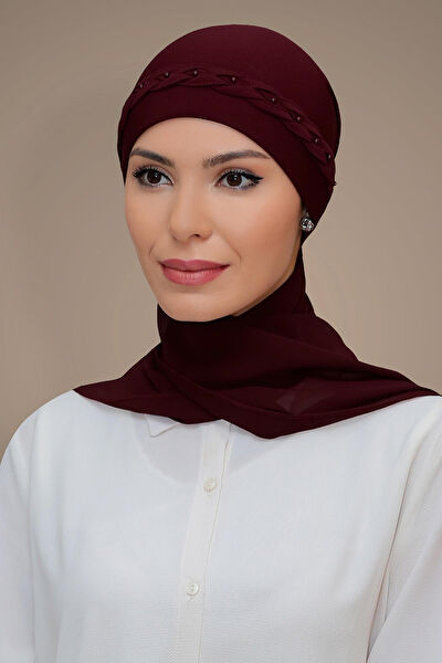 Hürrem Bone Tesettür Bone