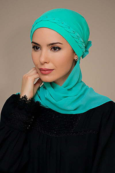 Hürrem Bone Tesettür Bone