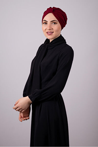 Hürrem Bone Tesettür Bone