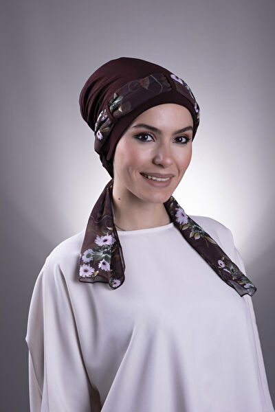 Hürrem Bone Tesettür Bone