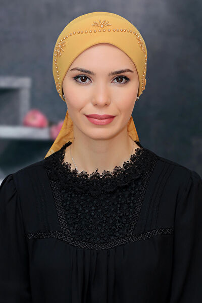 Hürrem Bone Tesettür Bone