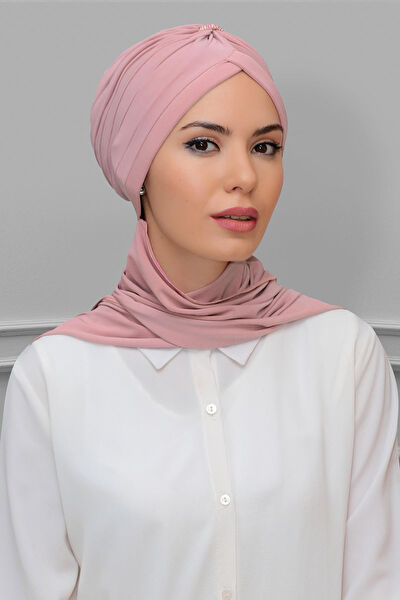 Hürrem Bone Tesettür Bone