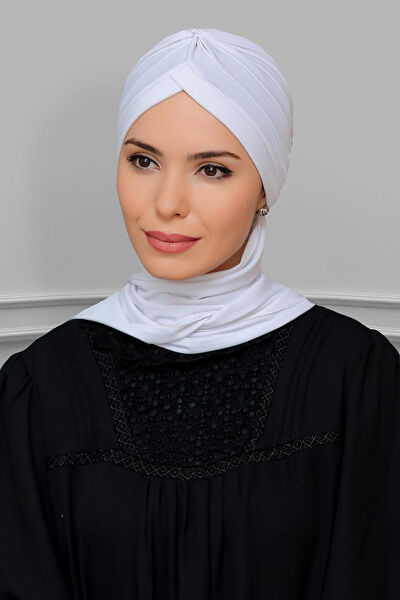 Hürrem Bone Tesettür Bone