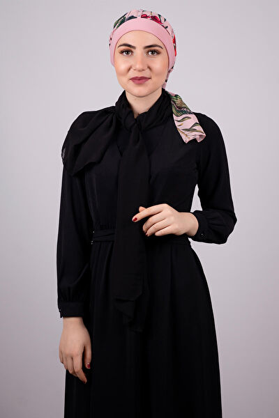 Hürrem Bone Tesettür Bone