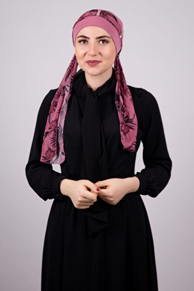 Hürrem Bone Tesettür Bone