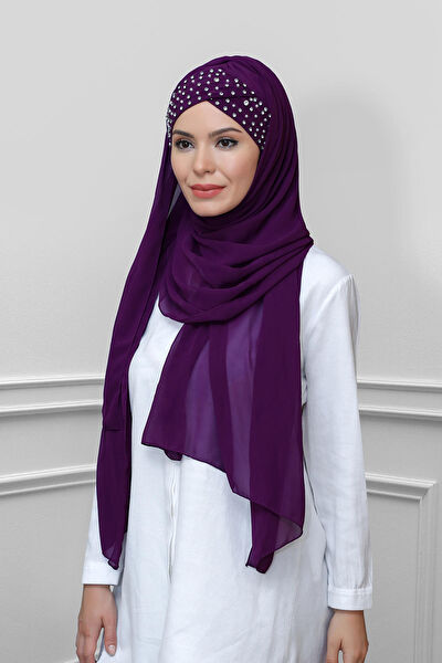 Hürrem Bone Şal, Eşarp ve Aksesuarı