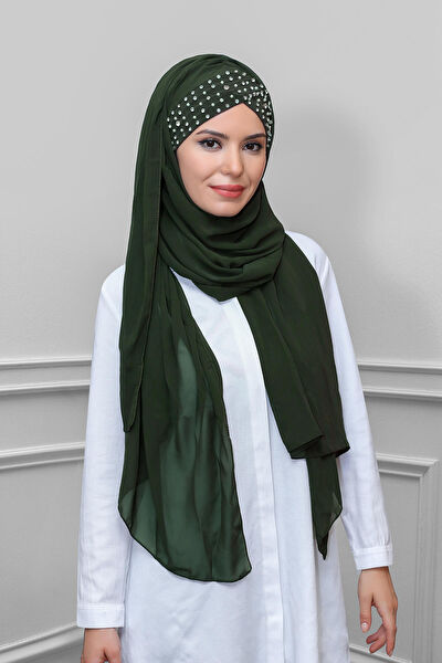 Hürrem Bone Şal, Eşarp ve Aksesuarı